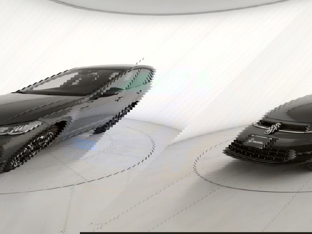 Volkswagen Polo nuova a Massa-Carrara