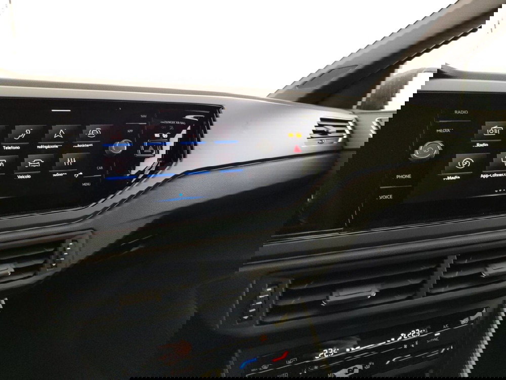 Volkswagen Polo nuova a Massa-Carrara (12)