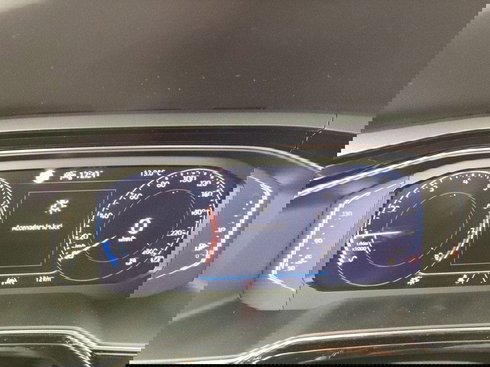 Volkswagen Polo nuova a Massa-Carrara (14)