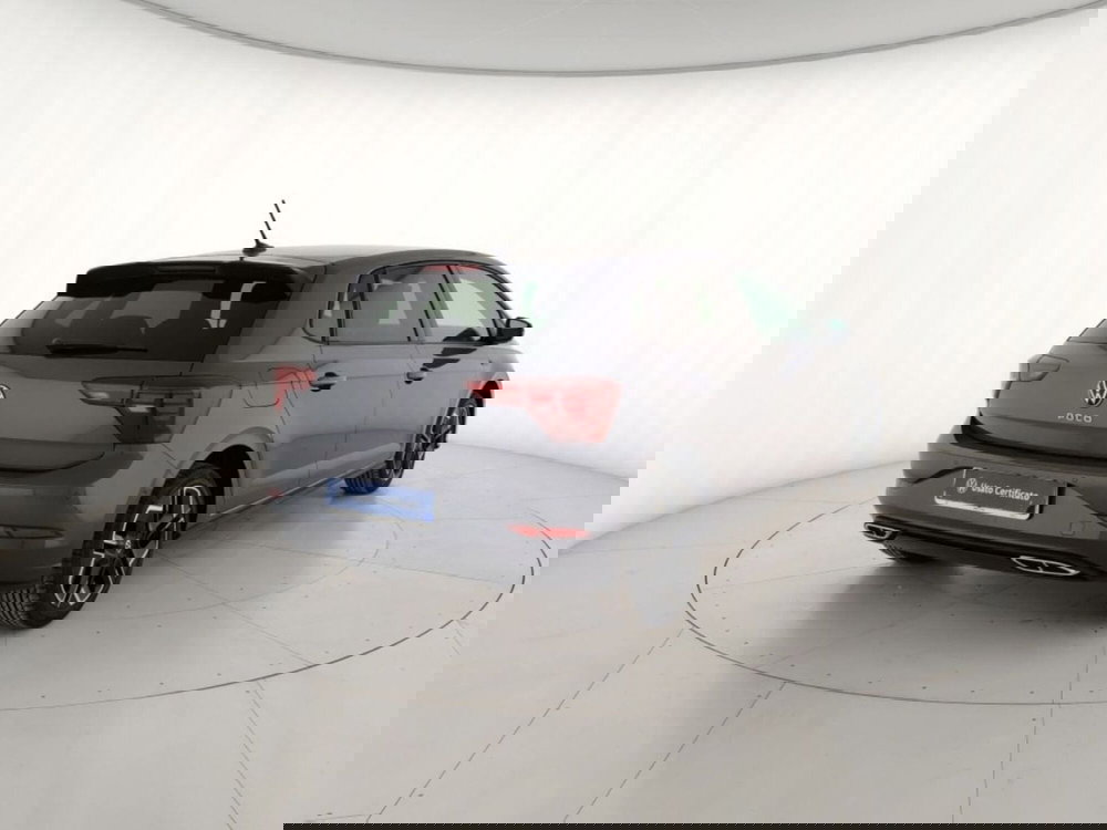 Volkswagen Polo nuova a Massa-Carrara (3)