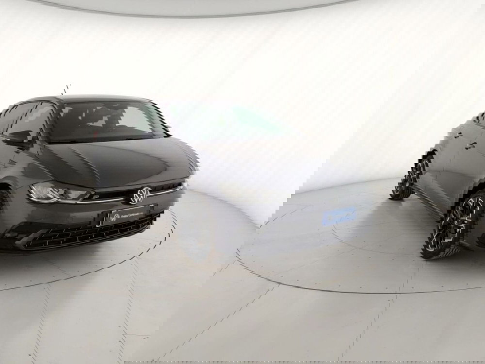 Volkswagen Polo nuova a Massa-Carrara (4)
