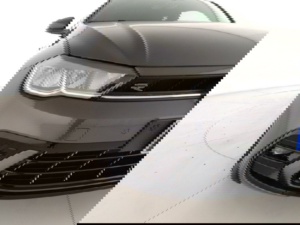 Volkswagen Polo nuova a Massa-Carrara (5)