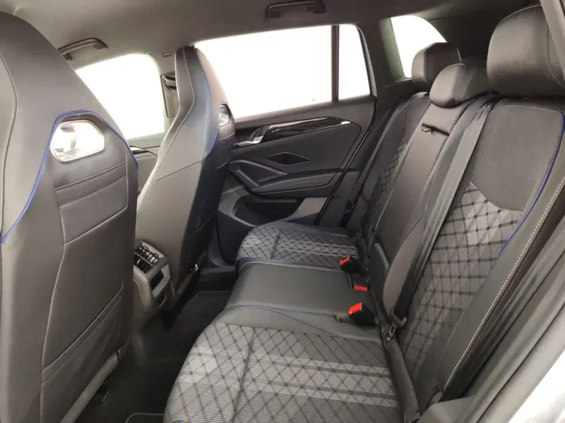 Volkswagen Tiguan usata a Massa-Carrara (10)