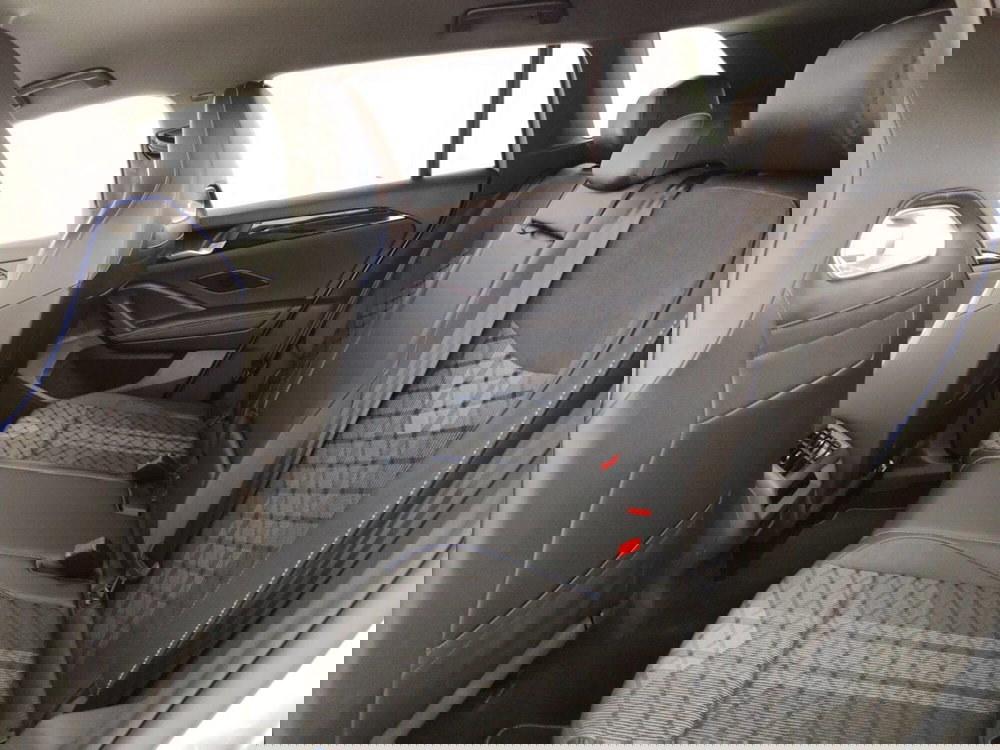 Volkswagen Tiguan usata a Massa-Carrara (10)