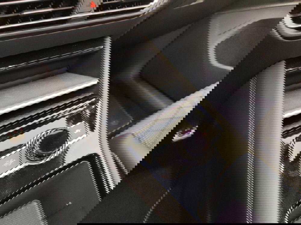 Volkswagen Tiguan usata a Massa-Carrara (11)