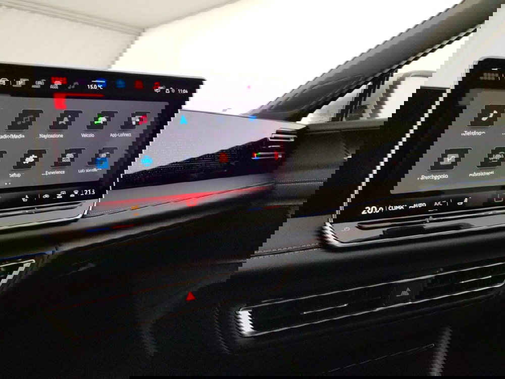 Volkswagen Tiguan usata a Massa-Carrara (12)