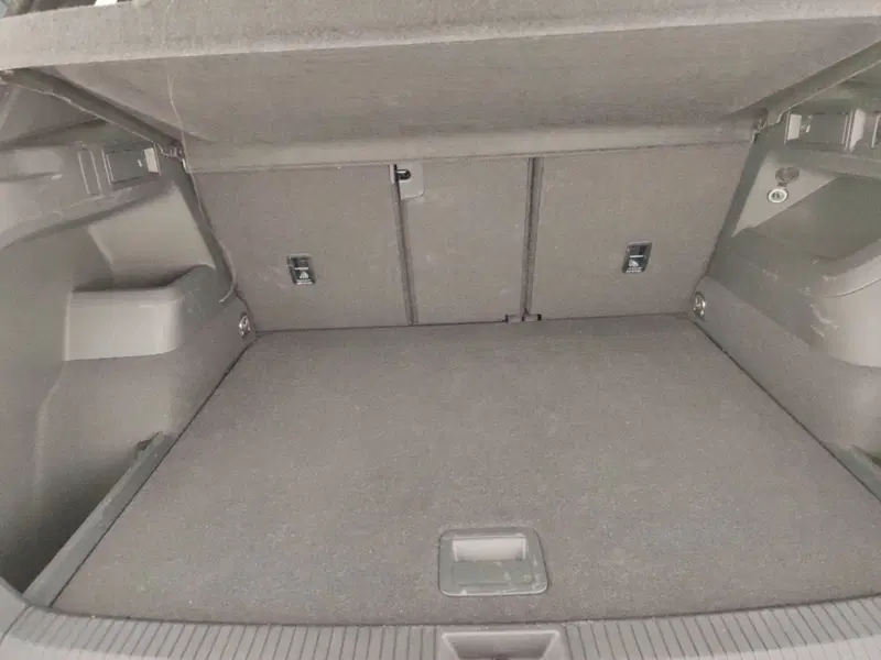 Volkswagen Tiguan usata a Massa-Carrara (13)