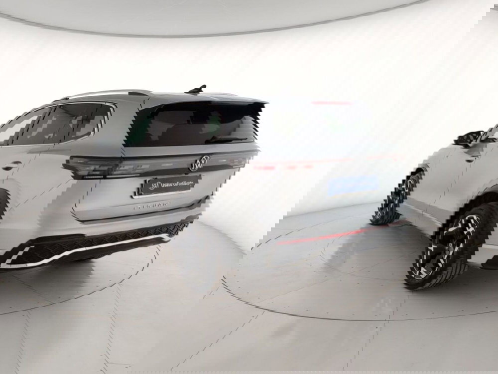 Volkswagen Tiguan usata a Massa-Carrara (2)