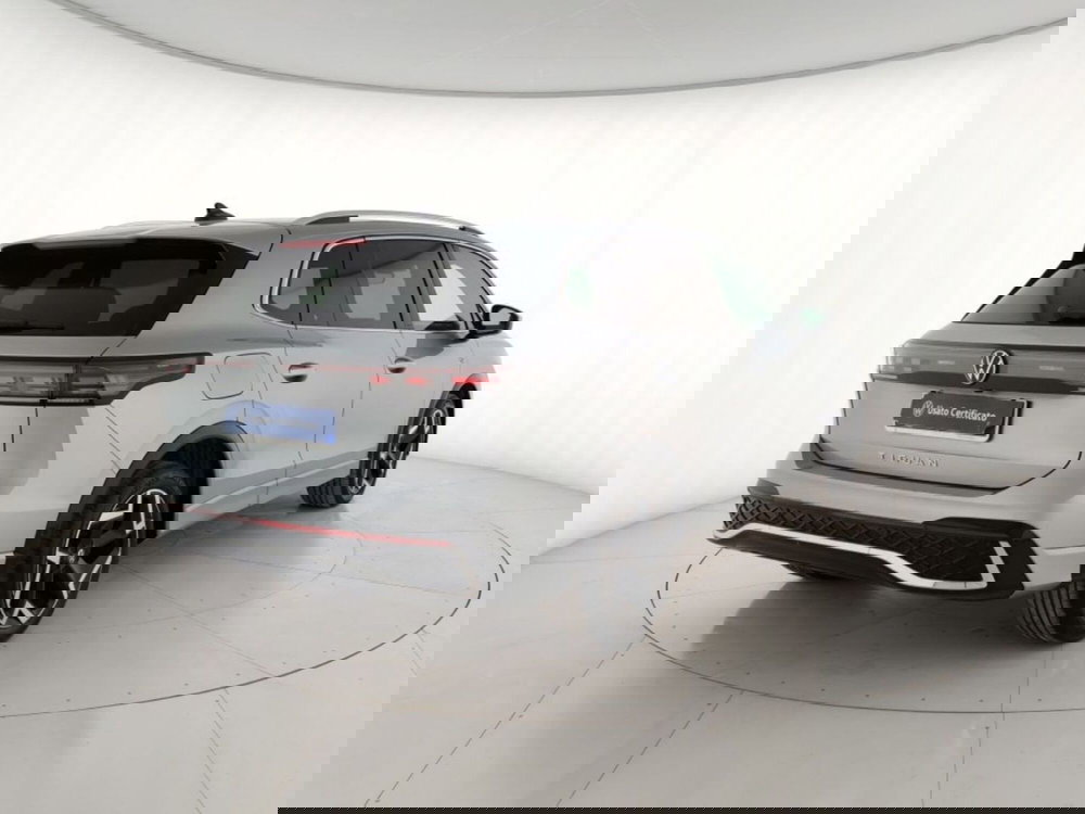 Volkswagen Tiguan usata a Massa-Carrara (3)