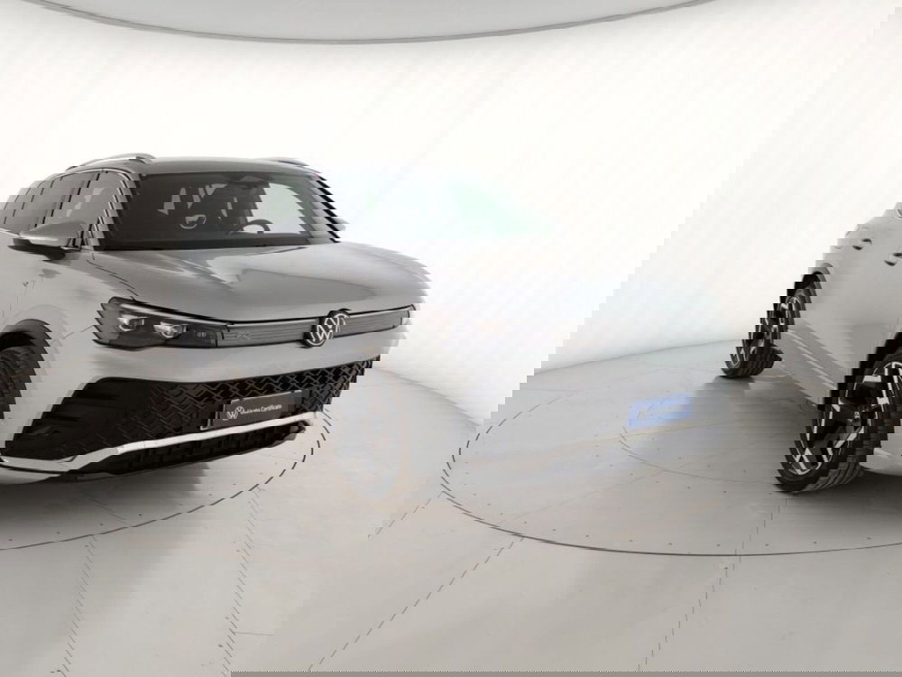 Volkswagen Tiguan usata a Massa-Carrara (4)