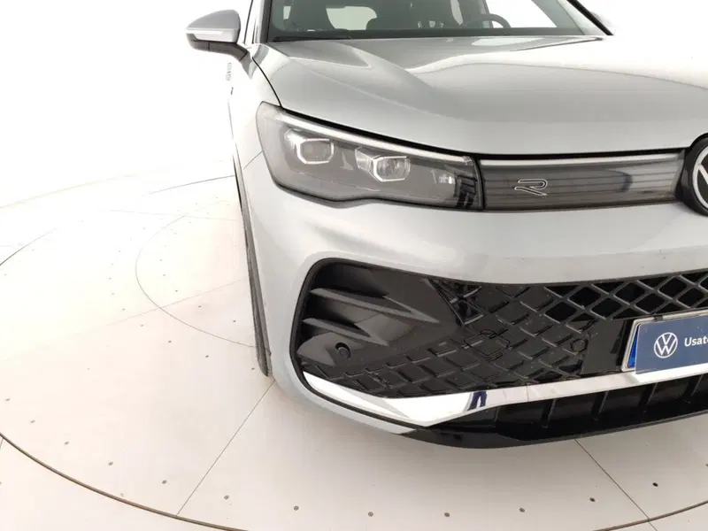Volkswagen Tiguan usata a Massa-Carrara (5)