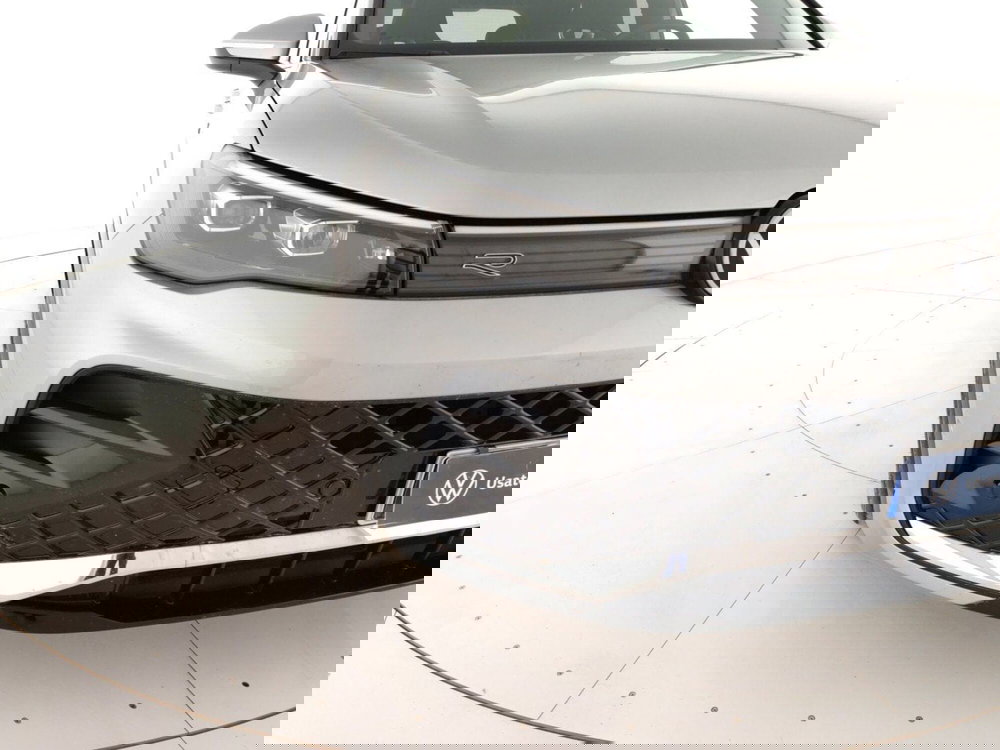 Volkswagen Tiguan usata a Massa-Carrara (5)