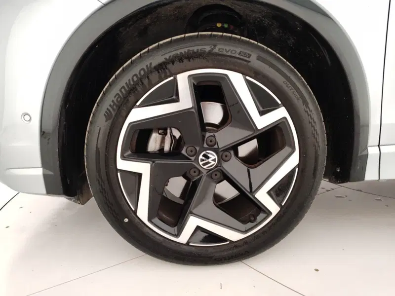 Volkswagen Tiguan usata a Massa-Carrara (6)
