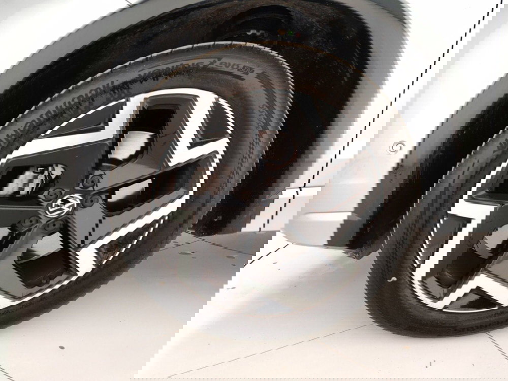 Volkswagen Tiguan usata a Massa-Carrara (6)