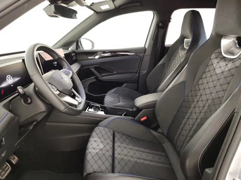 Volkswagen Tiguan usata a Massa-Carrara (7)