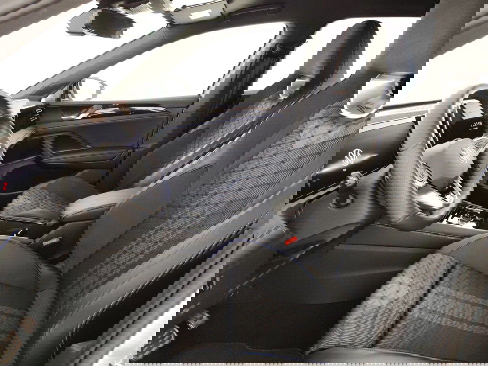 Volkswagen Tiguan usata a Massa-Carrara (7)