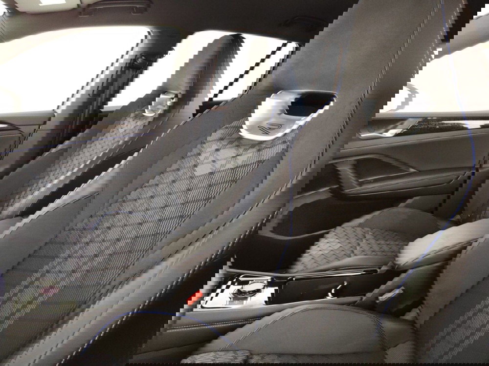 Volkswagen Tiguan usata a Massa-Carrara (9)