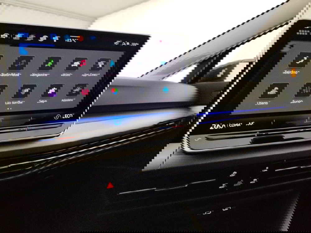 Volkswagen Golf usata a Massa-Carrara (13)