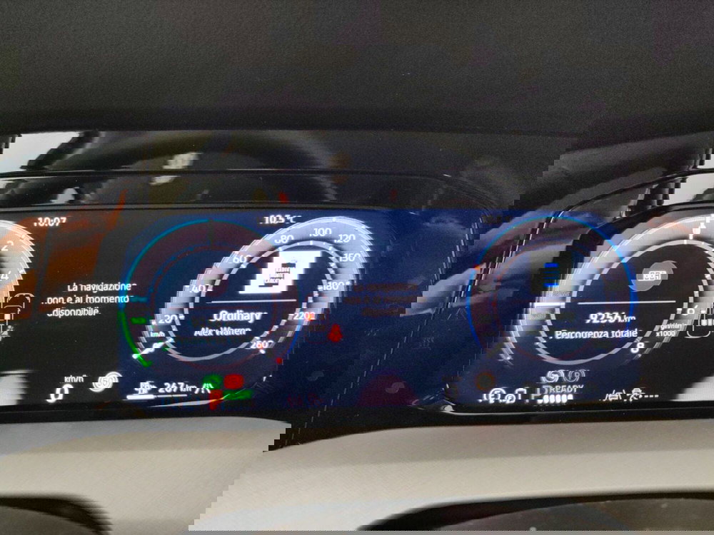 Volkswagen Golf usata a Massa-Carrara (15)