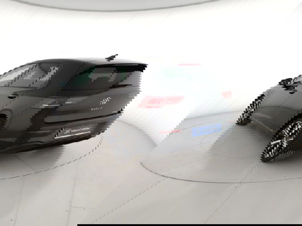 Volkswagen Golf usata a Massa-Carrara (3)