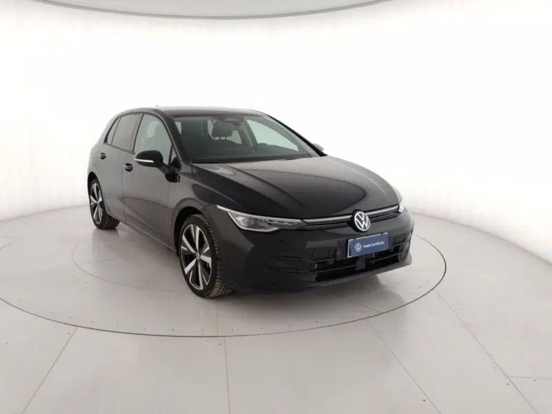 Volkswagen Golf usata a Massa-Carrara (5)