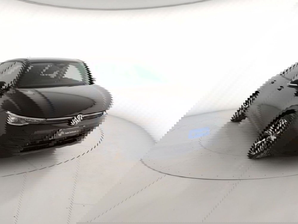 Volkswagen Golf usata a Massa-Carrara (5)