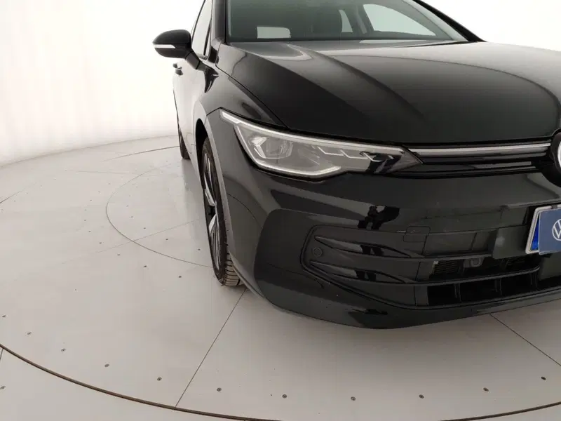 Volkswagen Golf usata a Massa-Carrara (6)