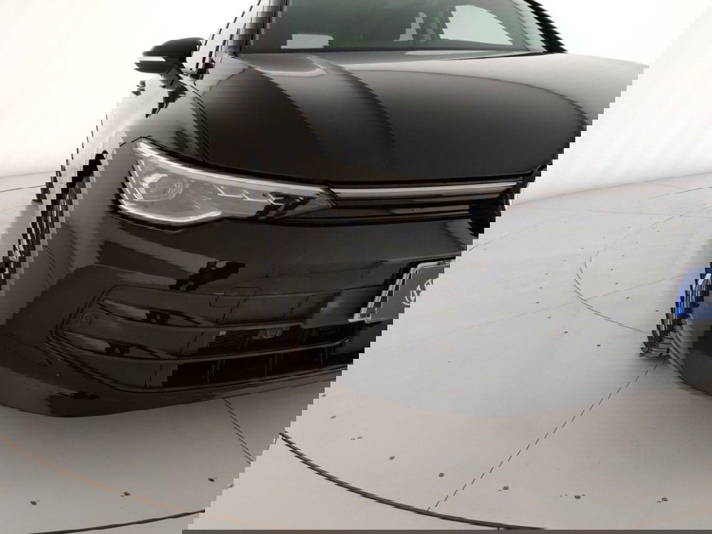 Volkswagen Golf usata a Massa-Carrara (6)