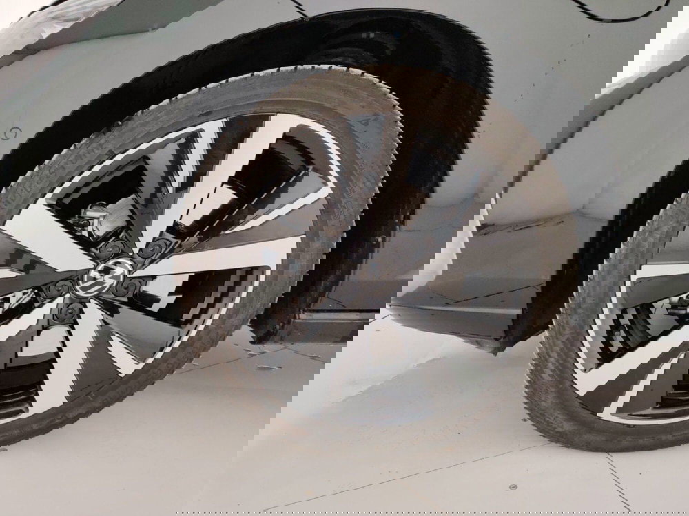 Volkswagen Golf usata a Massa-Carrara (7)