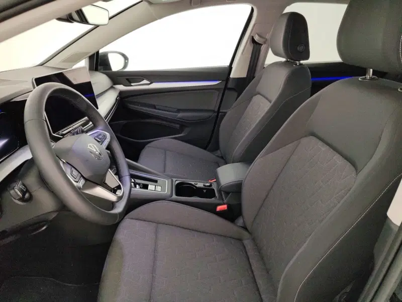 Volkswagen Golf usata a Massa-Carrara (8)
