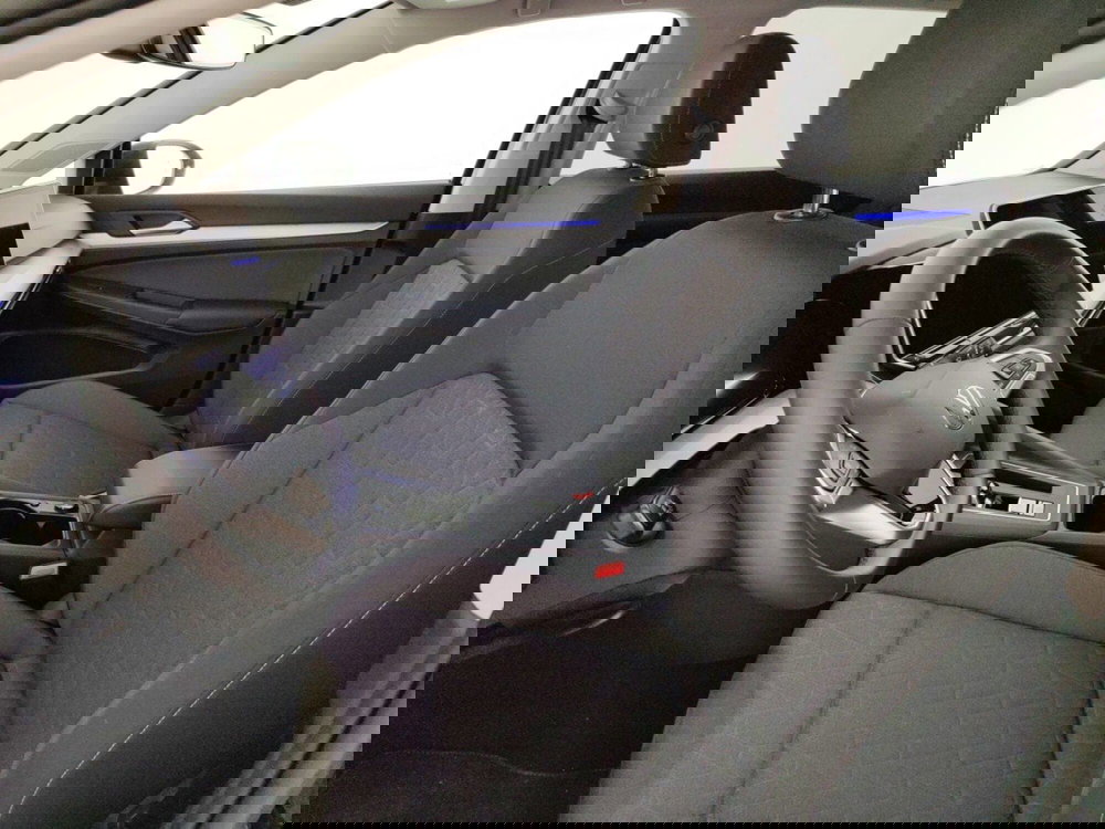 Volkswagen Golf usata a Massa-Carrara (8)