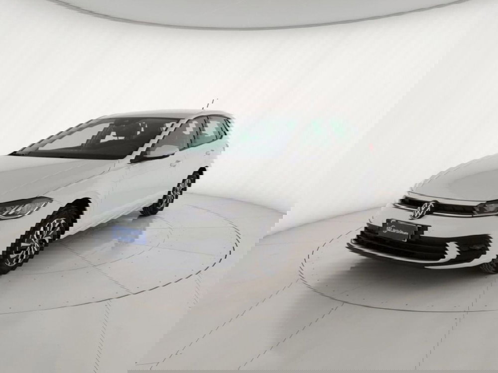 Volkswagen Polo usata a Massa-Carrara