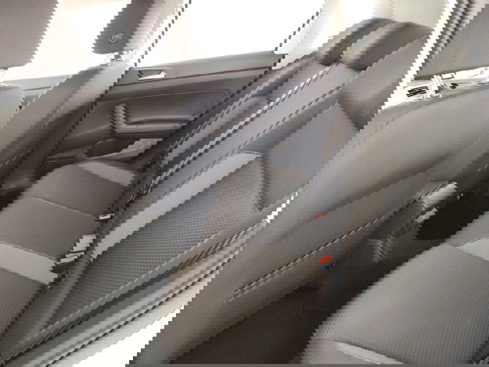 Volkswagen Polo usata a Massa-Carrara (10)