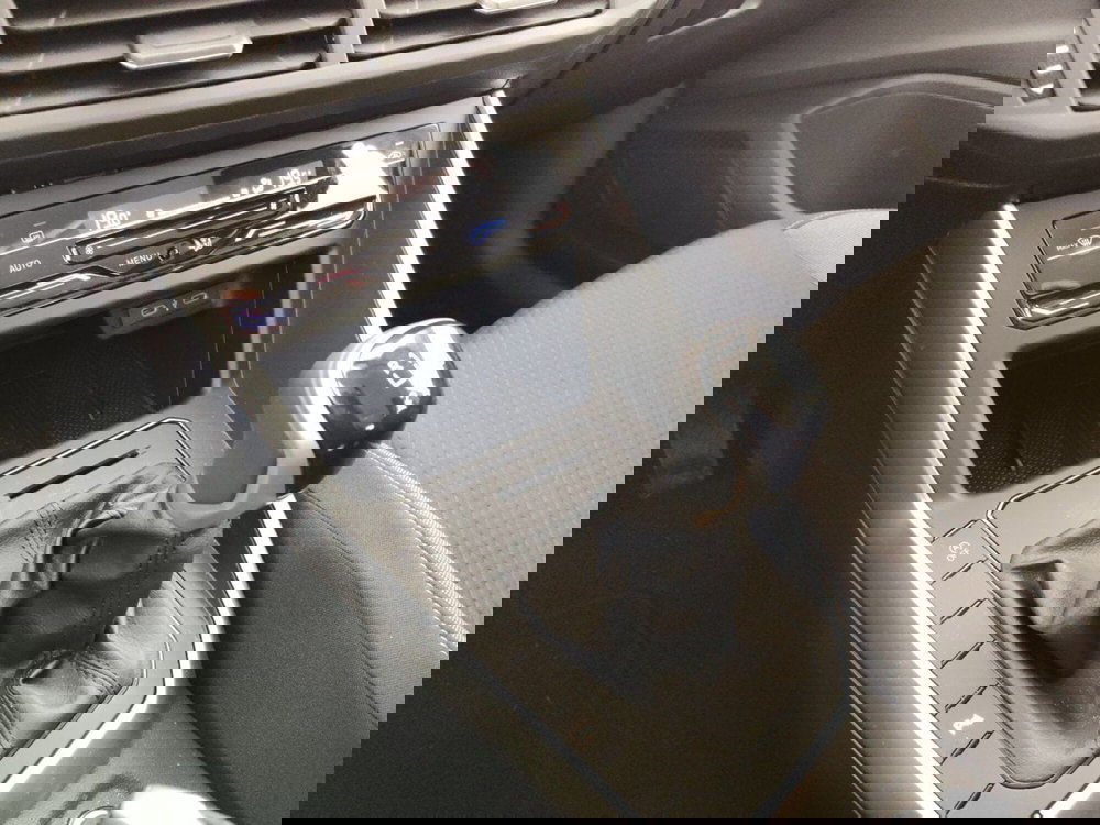 Volkswagen Polo usata a Massa-Carrara (11)