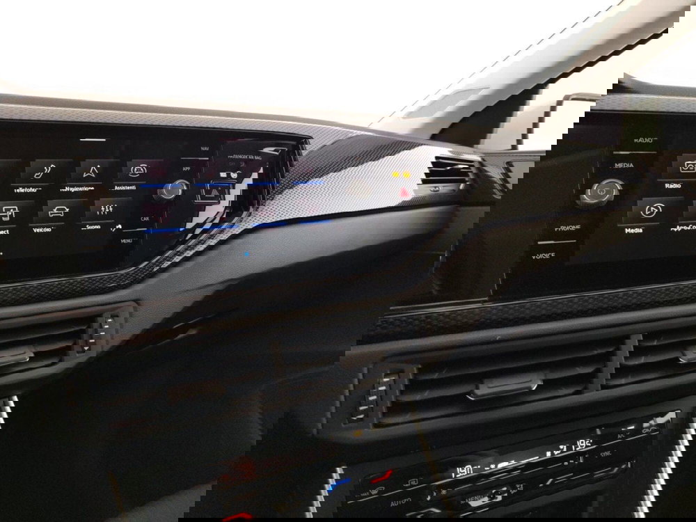 Volkswagen Polo usata a Massa-Carrara (12)