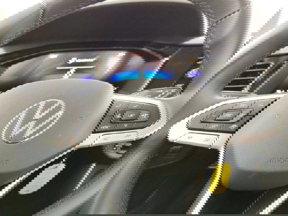 Volkswagen Polo usata a Massa-Carrara (13)