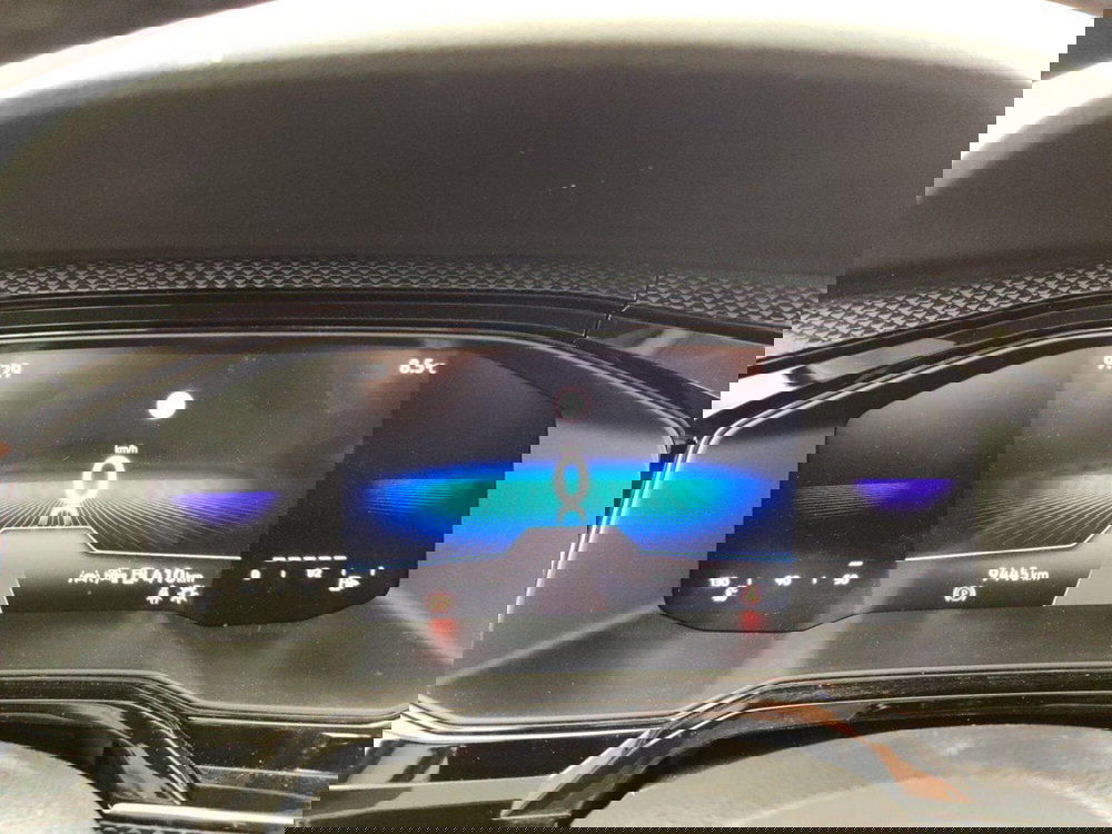 Volkswagen Polo usata a Massa-Carrara (14)