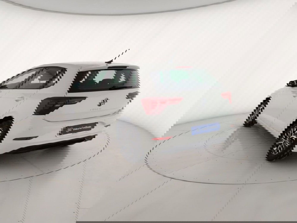 Volkswagen Polo usata a Massa-Carrara (2)