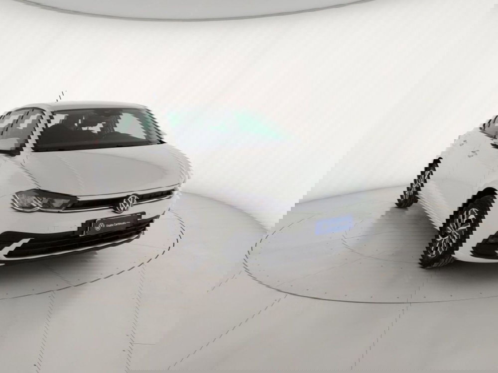 Volkswagen Polo usata a Massa-Carrara (4)