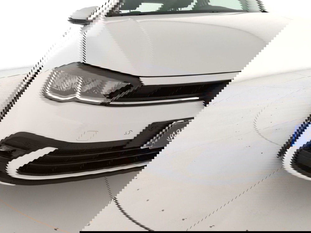 Volkswagen Polo usata a Massa-Carrara (5)