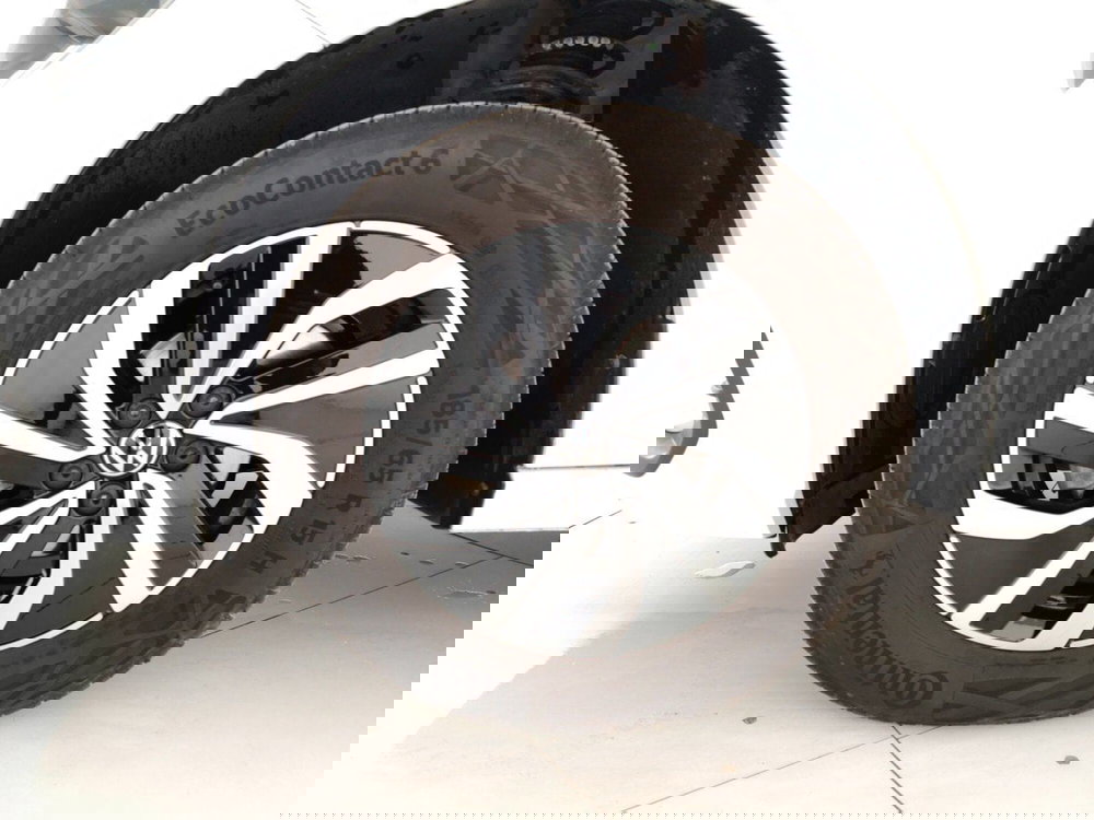 Volkswagen Polo usata a Massa-Carrara (6)