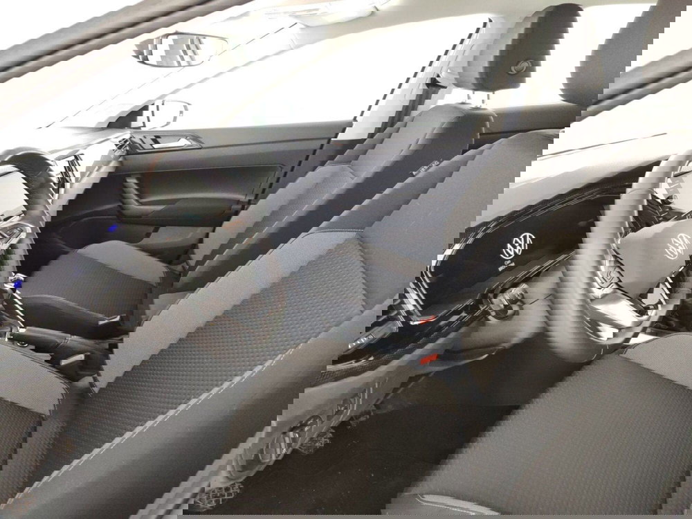 Volkswagen Polo usata a Massa-Carrara (7)