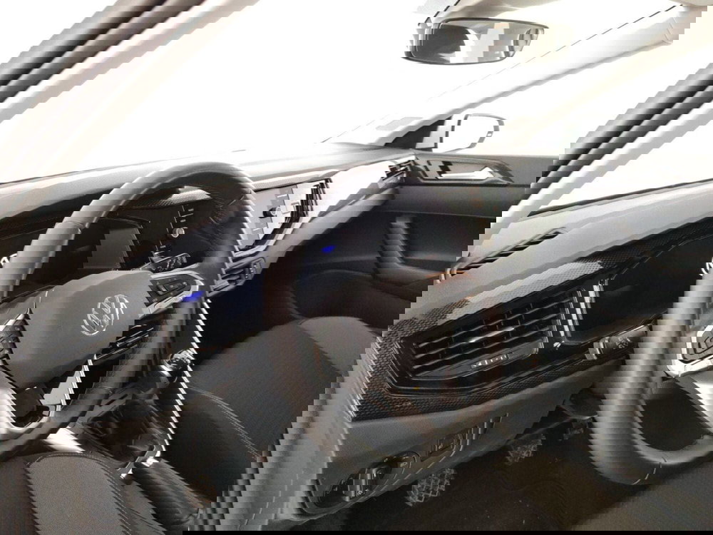 Volkswagen Polo usata a Massa-Carrara (8)