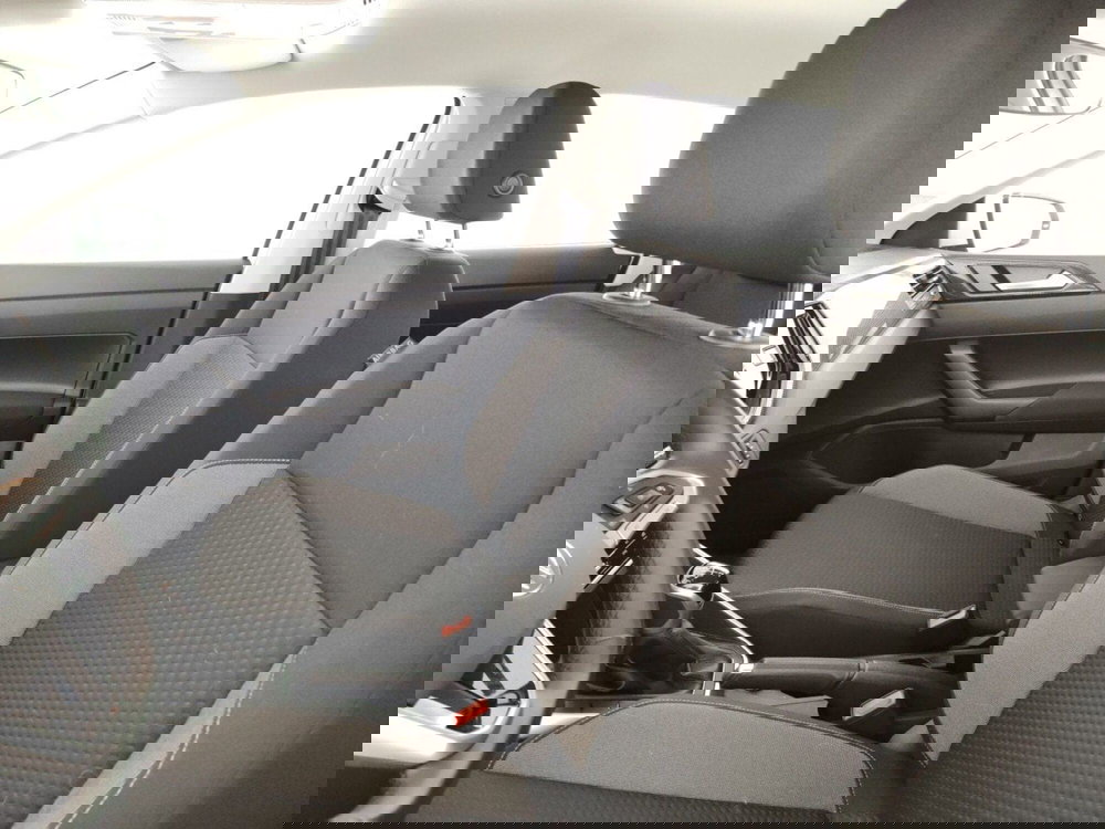 Volkswagen Polo usata a Massa-Carrara (9)