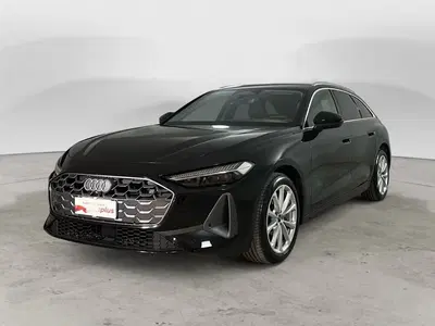 Audi A5 Avant 2.0 tfsi Business 204cv s-tronic del 2025 usata a Casagiove