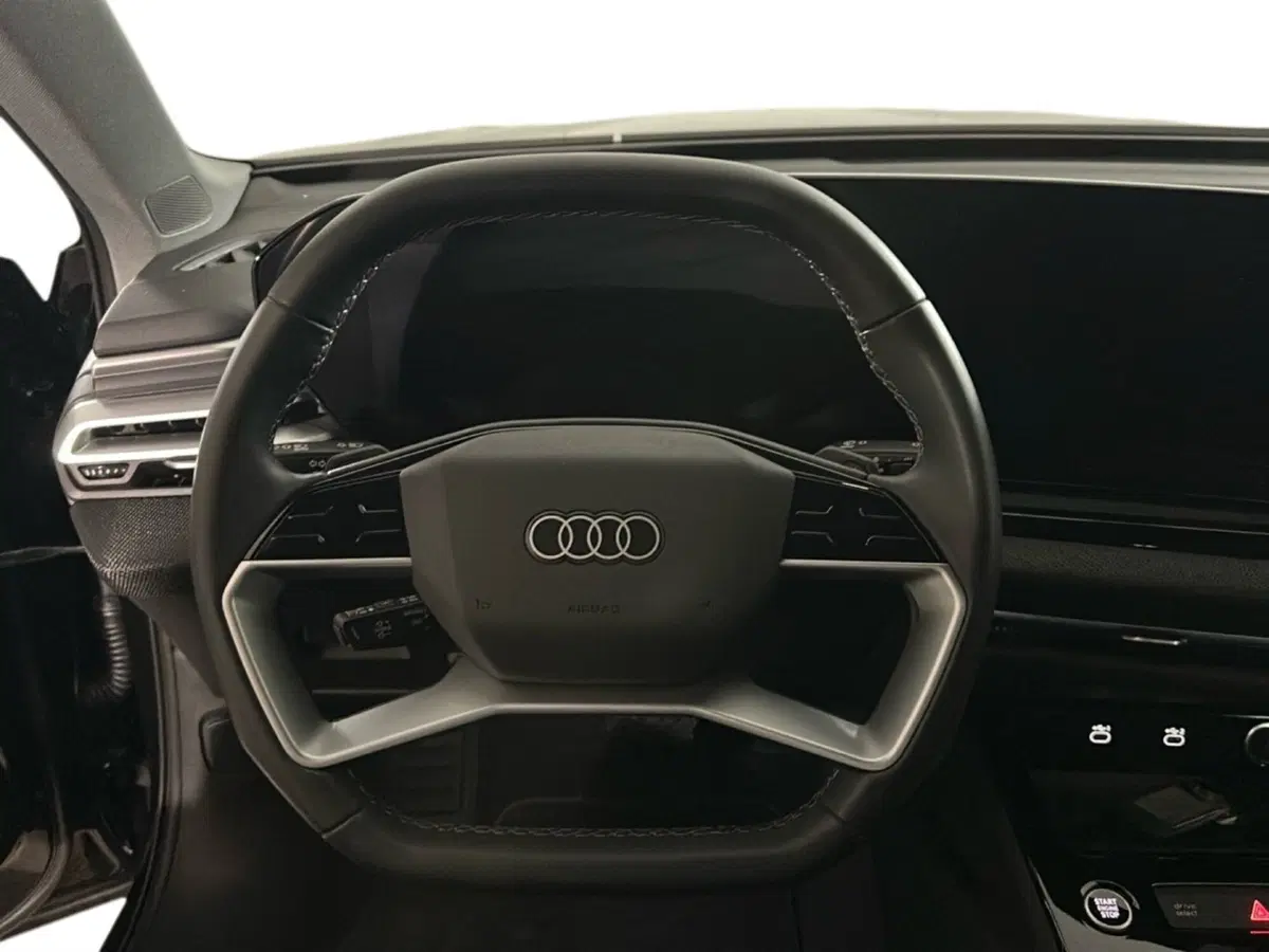 Audi A5 Avant usata a Caserta (10)