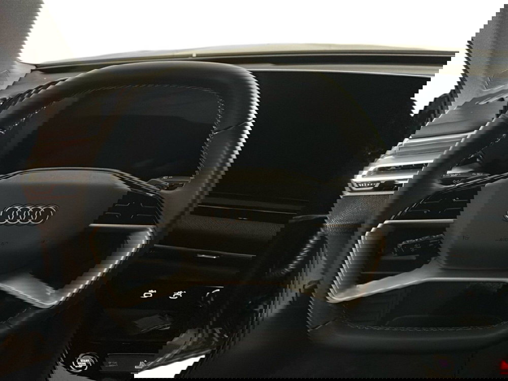 Audi A5 Avant usata a Caserta (10)