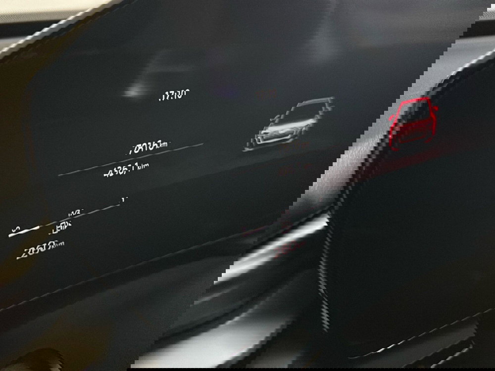 Audi A5 Avant usata a Caserta (11)