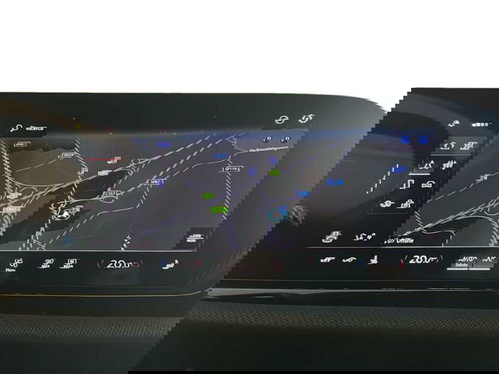 Audi A5 Avant usata a Caserta (13)