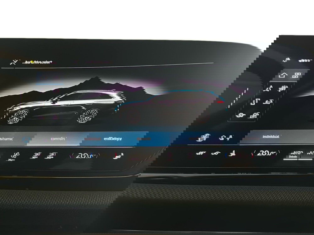 Audi A5 Avant usata a Caserta (14)